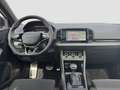 Skoda Karoq 2.0TDI DSG Sportline AHK NAV PANO ACC 360GRAD Silber - thumbnail 12