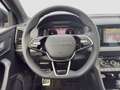 Skoda Karoq 2.0TDI DSG Sportline AHK NAV PANO ACC 360GRAD Silber - thumbnail 14