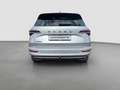 Skoda Karoq 2.0TDI DSG Sportline AHK NAV PANO ACC 360GRAD Silber - thumbnail 5