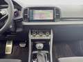 Skoda Karoq 2.0TDI DSG Sportline AHK NAV PANO ACC 360GRAD Silber - thumbnail 13