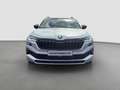 Skoda Karoq 2.0TDI DSG Sportline AHK NAV PANO ACC 360GRAD Silber - thumbnail 9