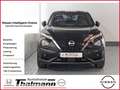 Nissan Juke 1.6 Hybrid, N-Connecta, Connect Navi, Winte Zwart - thumbnail 1