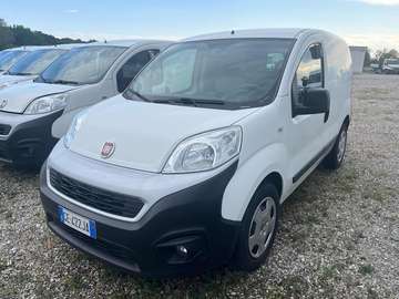 1.3 MJT 95CV Cargo SX