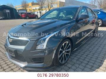 3.6 V6 ATS-V Series*Ceramic*Recaro*Top Zustand