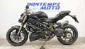 Ducati Streetfighter 848 2013 Nero - thumbnail 2