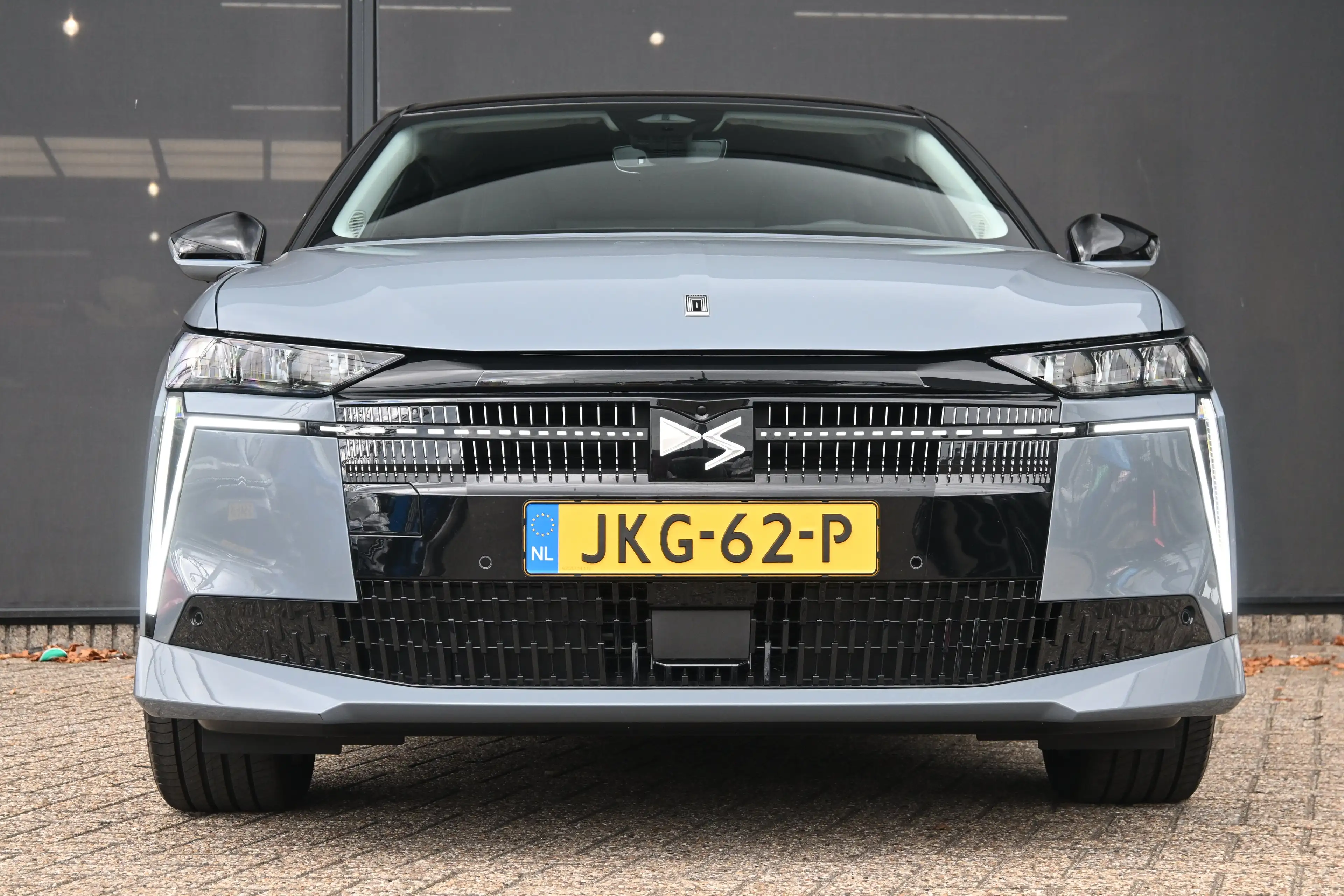 DS Automobiles DS 4 No E-Tense Pallas Comfort Tech Pack 58.3 kWh | Ada — photo 4