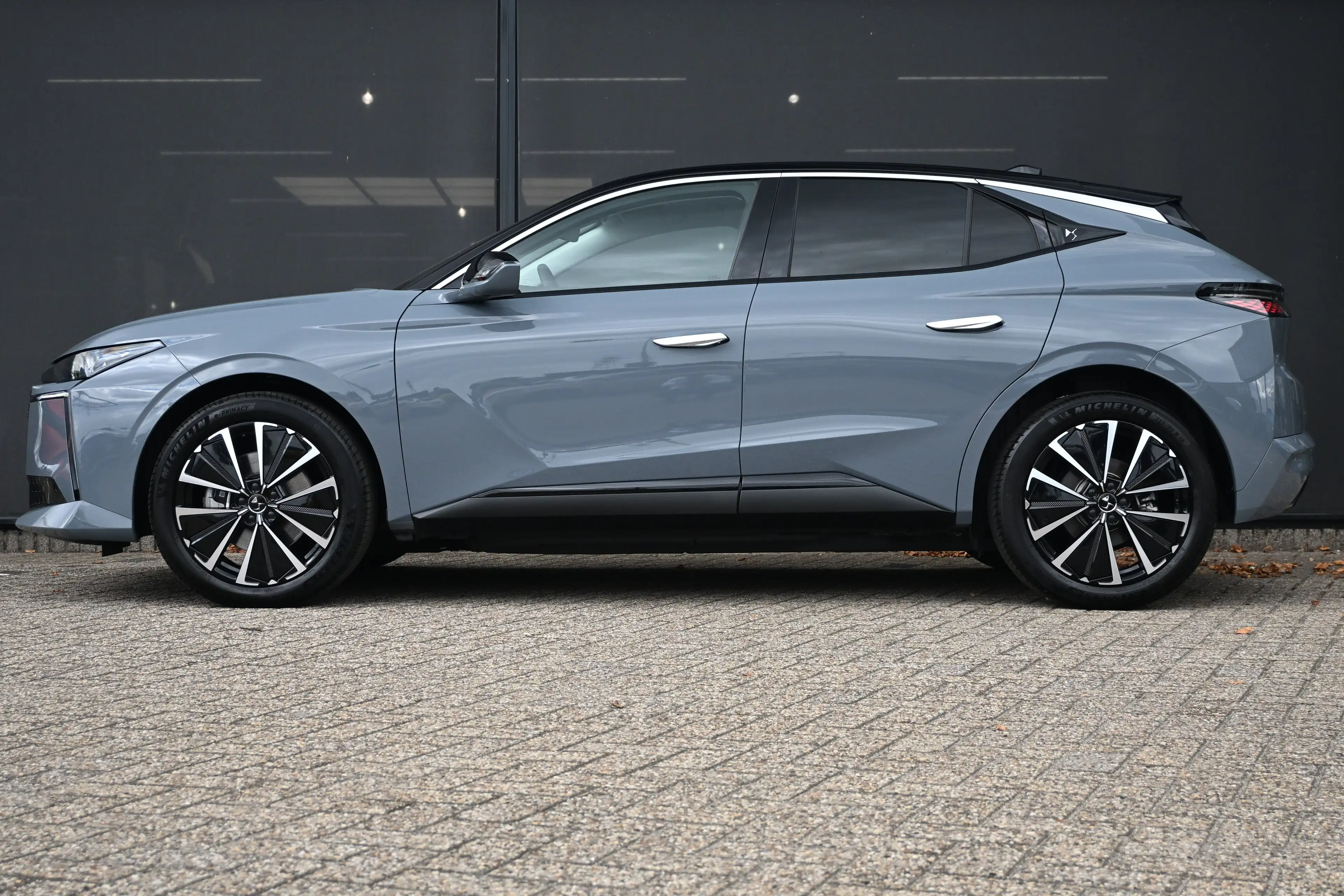 DS Automobiles DS 4 No E-Tense Pallas Comfort Tech Pack 58.3 kWh | Ada — photo 3