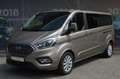 Ford Tourneo Custom 310 L2 Tourneo Titanium Grau - thumbnail 1