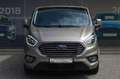 Ford Tourneo Custom 310 L2 Tourneo Titanium Grau - thumbnail 2