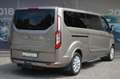 Ford Tourneo Custom 310 L2 Tourneo Titanium Grau - thumbnail 5