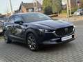 Mazda CX-30 Skyactiv-X 180pk Automaat Luxury | Eerste eigenaar Blau - thumbnail 7