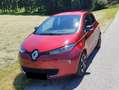 Renault ZOE Zoe Complete (!!Kaufakku!!) R90 41 kWh Intens Rot - thumbnail 1