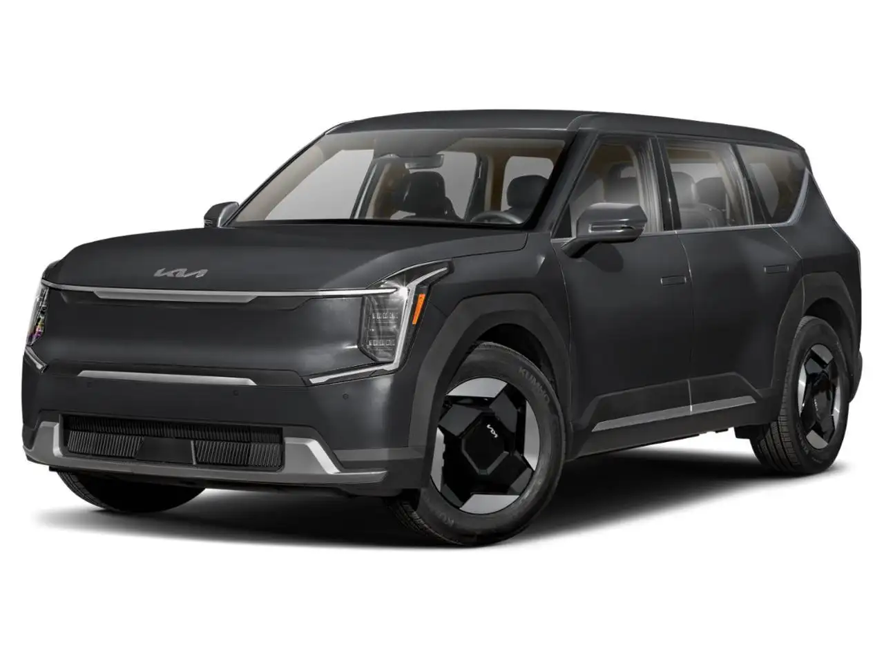 2026 Kia EV9