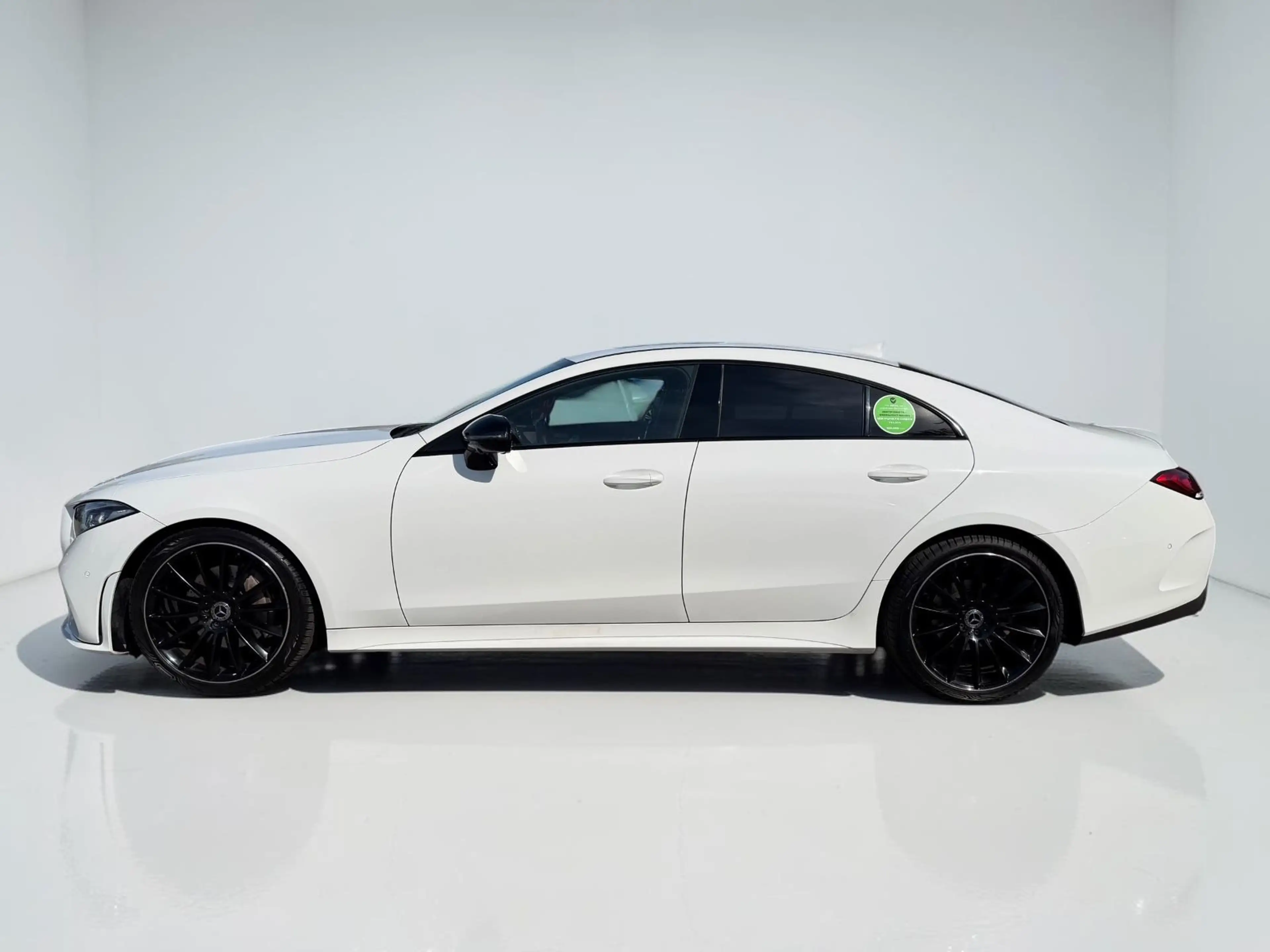 Mercedes-Benz CLS 220 d AMG-Line*WIDESCREEN*BURMESTER*MULTIBEAM — photo 12
