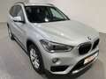BMW X1 sDrive 18i Sport Line Automatik EU6d-T LED Navi Argent - thumbnail 4