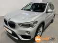 BMW X1 sDrive 18i Sport Line Automatik EU6d-T LED Navi Argent - thumbnail 1