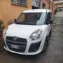 Fiat Doblo Doblo II 2010 1.6 mjt 16v Active Blanc - thumbnail 16