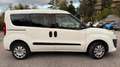Fiat Doblo Doblo II 2010 1.6 mjt 16v Active Blanc - thumbnail 4