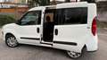 Fiat Doblo Doblo II 2010 1.6 mjt 16v Active Blanc - thumbnail 2
