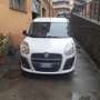Fiat Doblo Doblo II 2010 1.6 mjt 16v Active Blanc - thumbnail 13