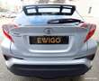 Toyota C-HR 1.2 t 115 ch dynamic 4x2 %2B camera de recul Gris - thumbnail 11
