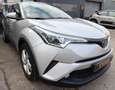 Toyota C-HR 1.2 t 115 ch dynamic 4x2 %2B camera de recul Gris - thumbnail 18