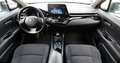 Toyota C-HR 1.2 t 115 ch dynamic 4x2 %2B camera de recul Gris - thumbnail 25