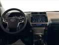 Toyota Land Cruiser GX 2.8 D 177cv Rojo - thumbnail 12