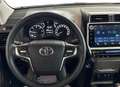 Toyota Land Cruiser GX 2.8 D 177cv Rojo - thumbnail 13