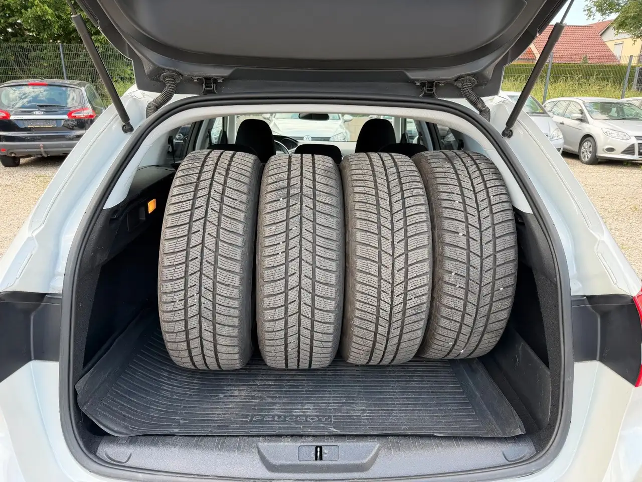 Das Auto