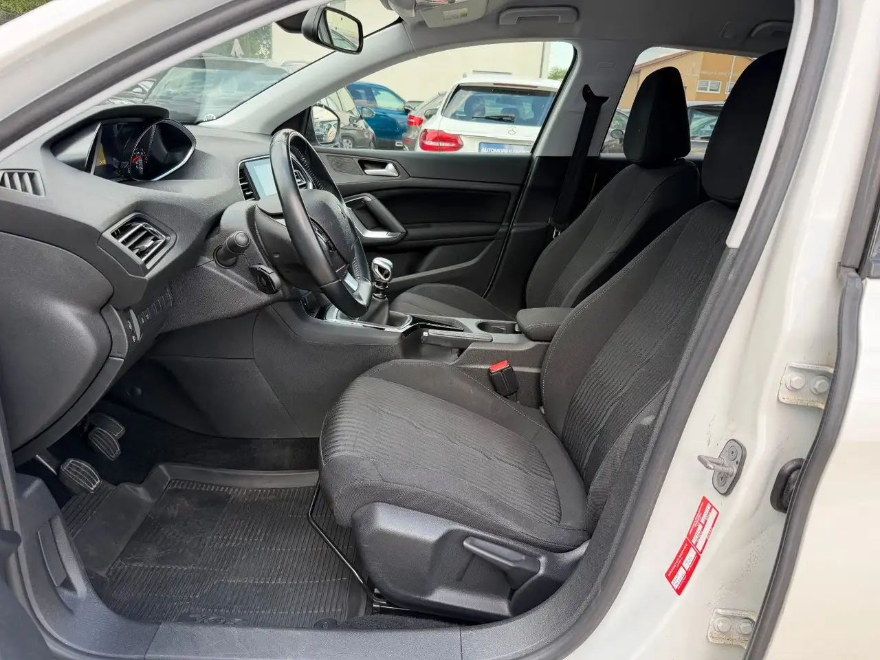 Das Auto
