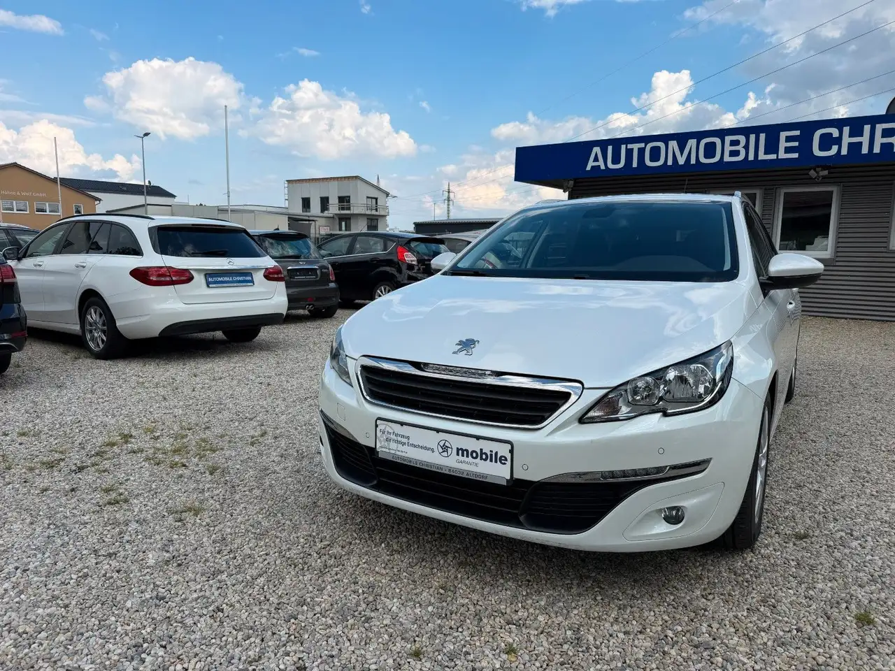 Das Auto