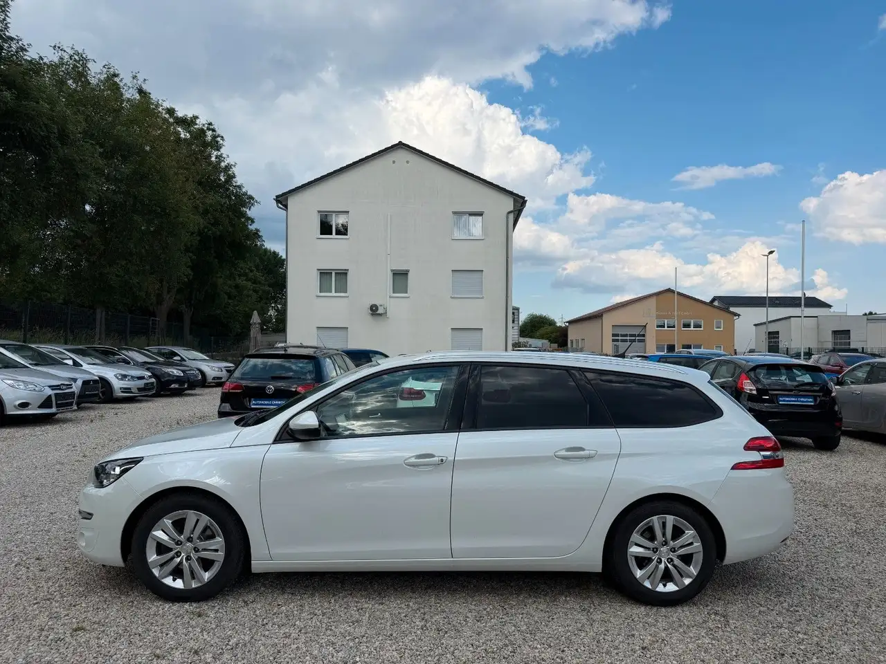Das Auto