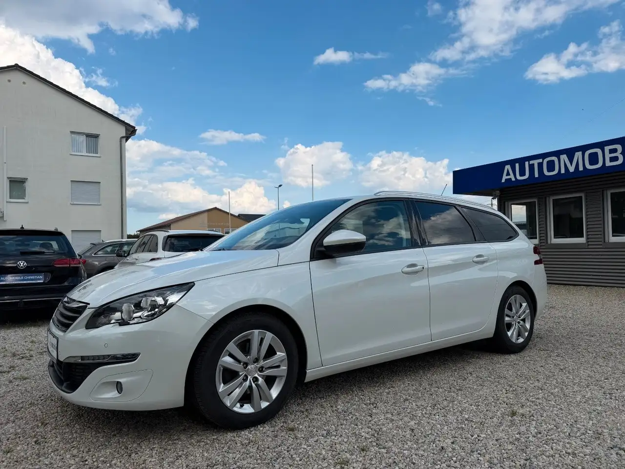 Das Auto