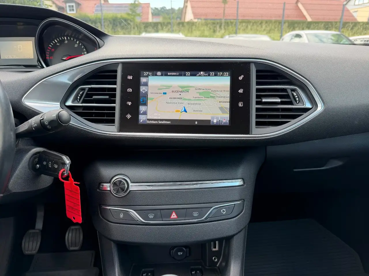 Das Auto