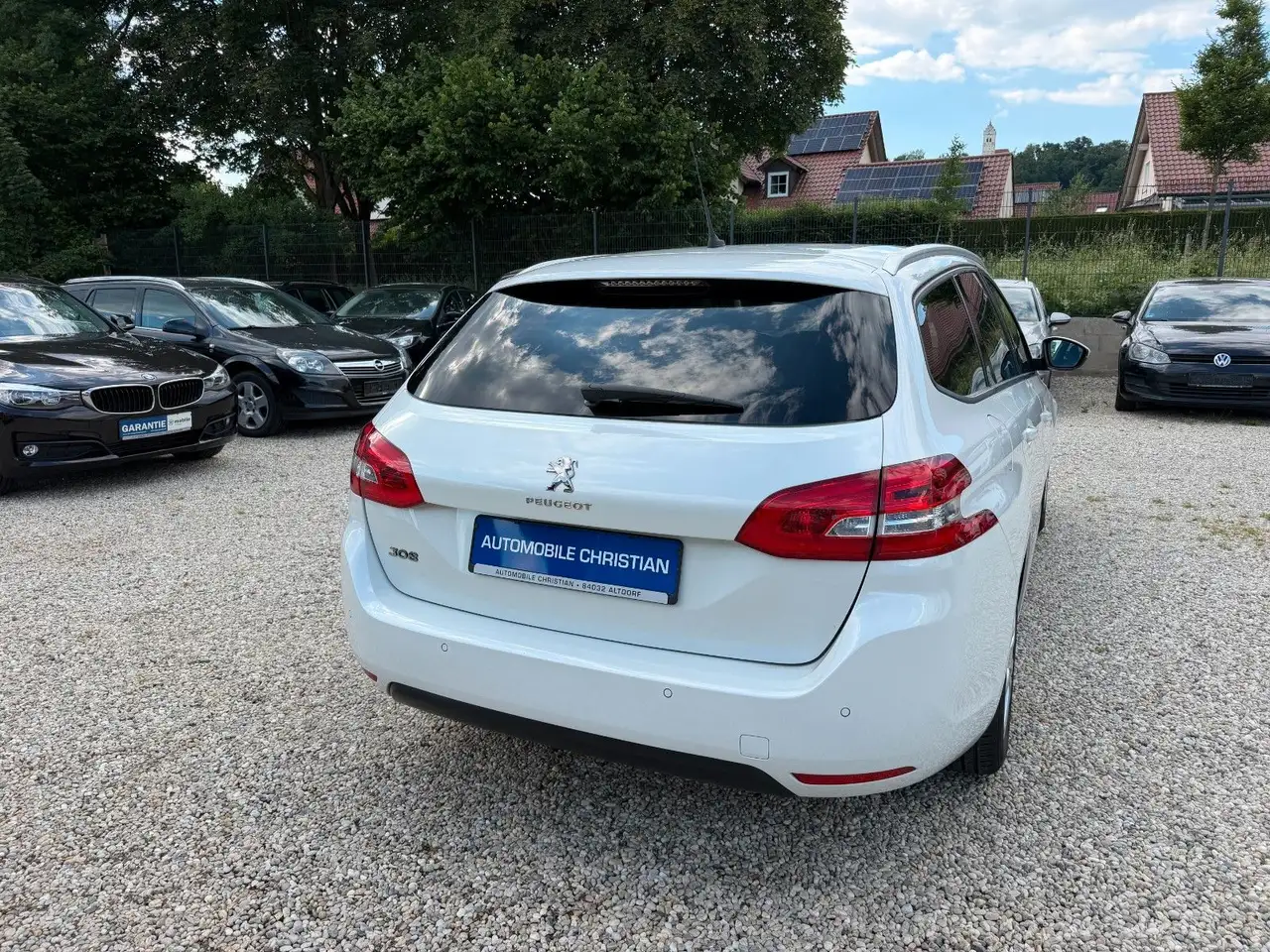 Das Auto
