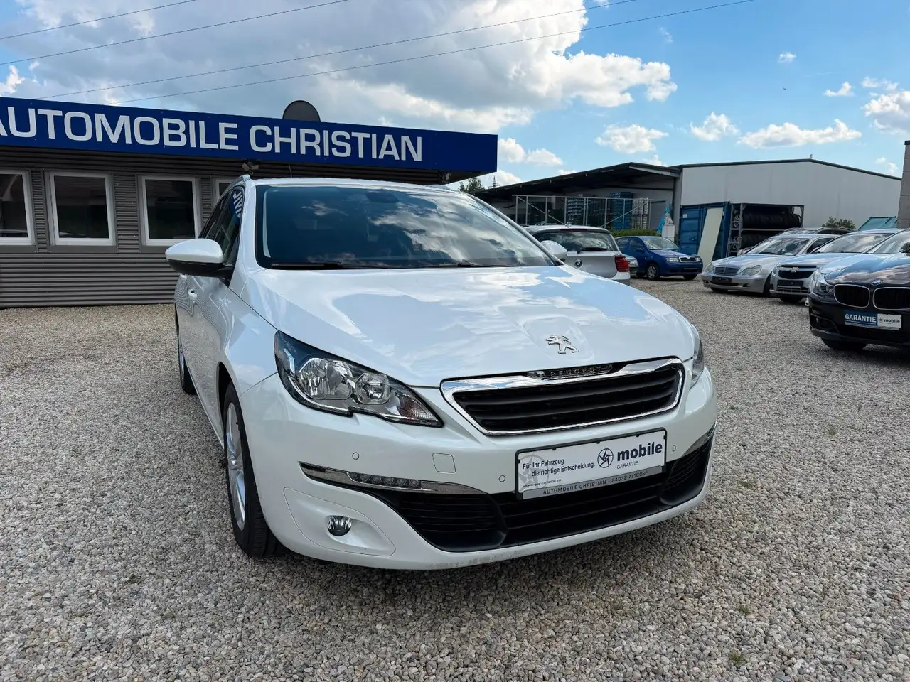 Das Auto
