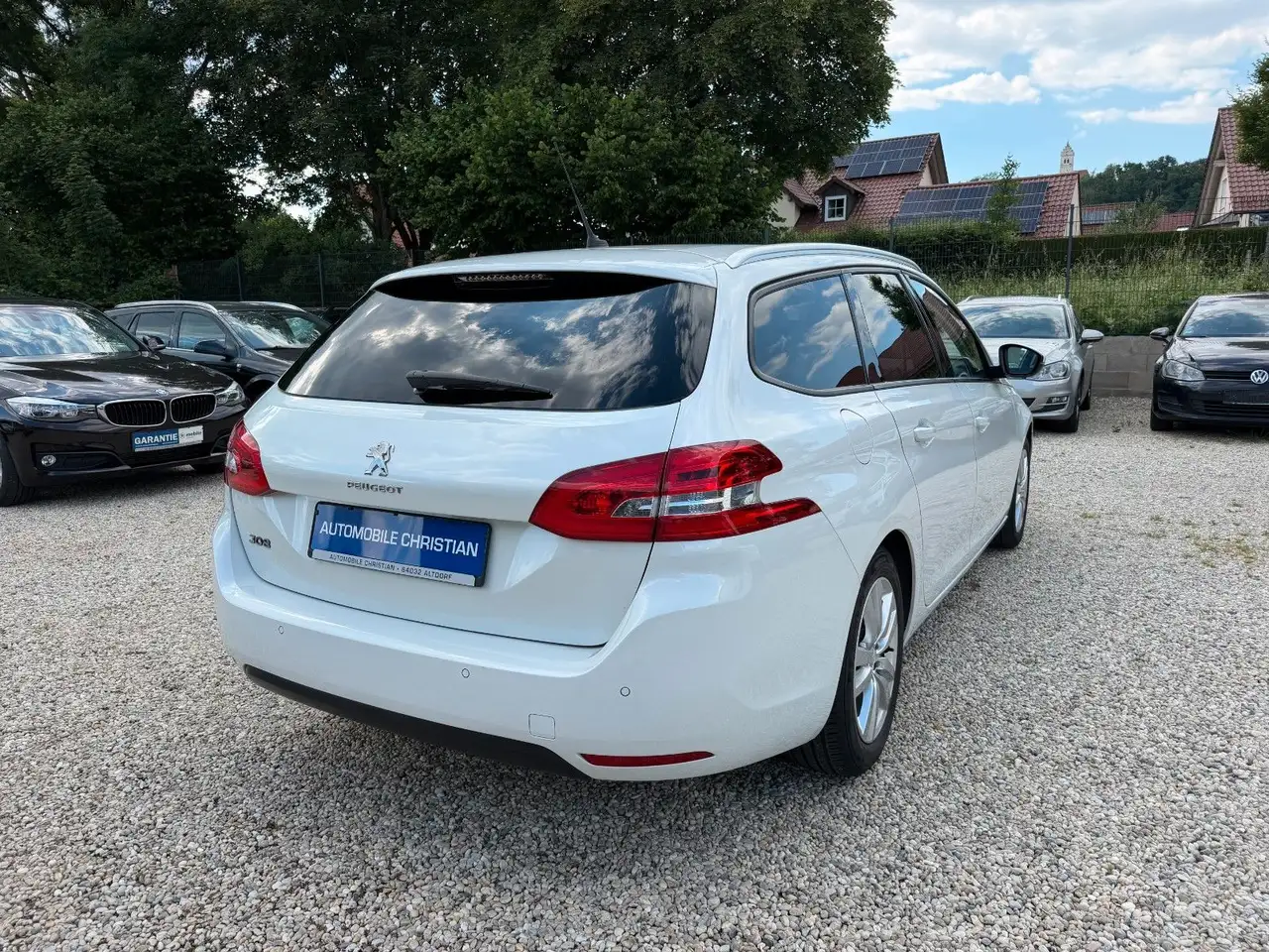 Das Auto