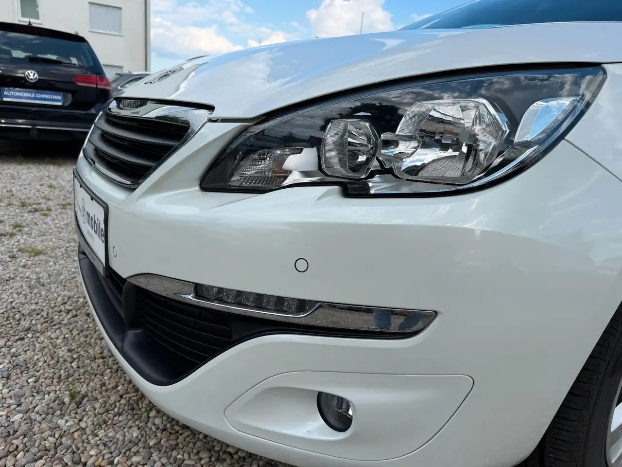 Das Auto