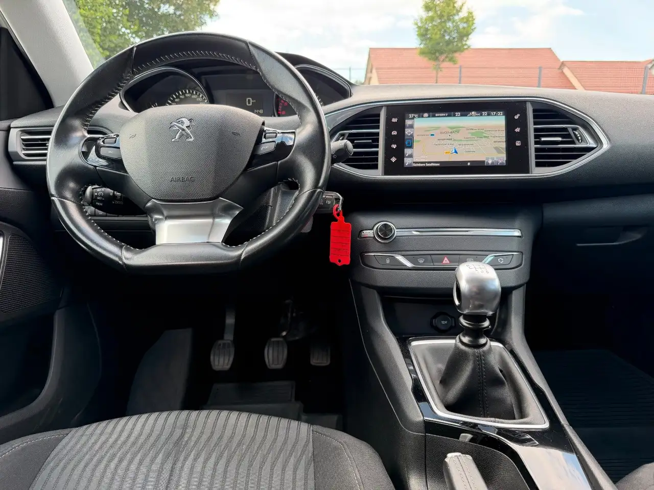 Das Auto