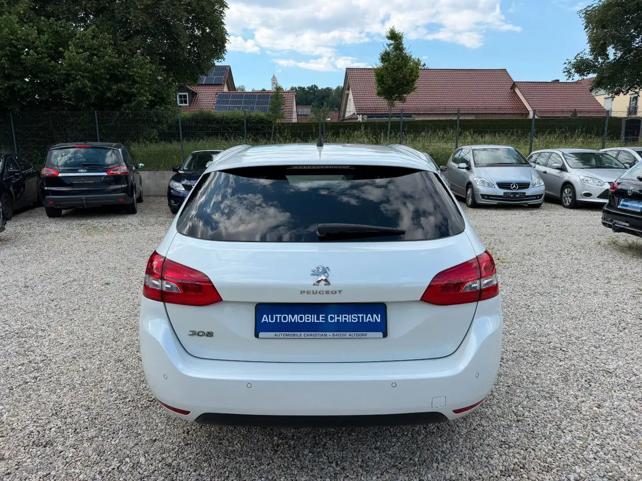Das Auto