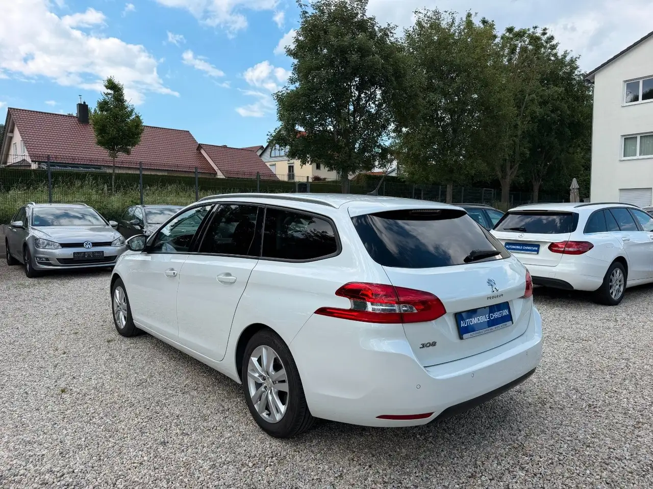 Das Auto