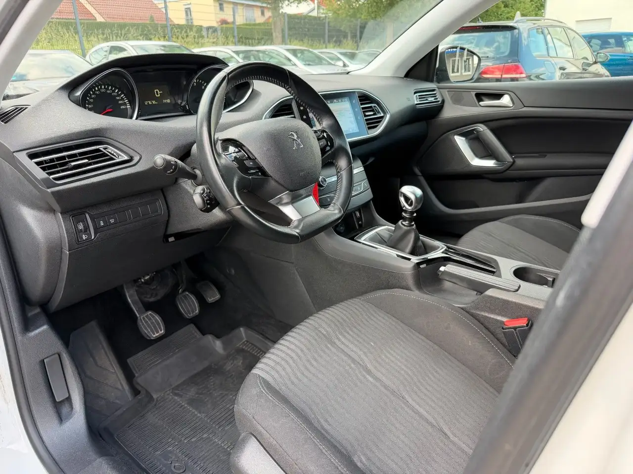 Das Auto