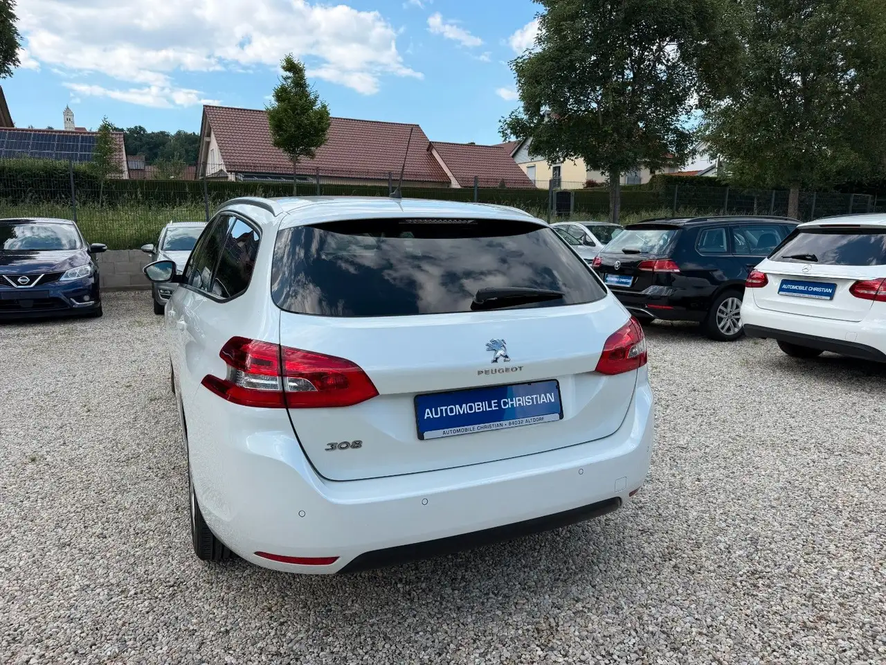 Das Auto