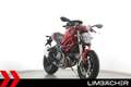 Ducati Monster 1100 EVO - Lieferung bundesweit Roşu - thumbnail 2