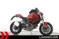 Ducati Monster 1100 EVO - Lieferung bundesweit Piros - thumbnail 1