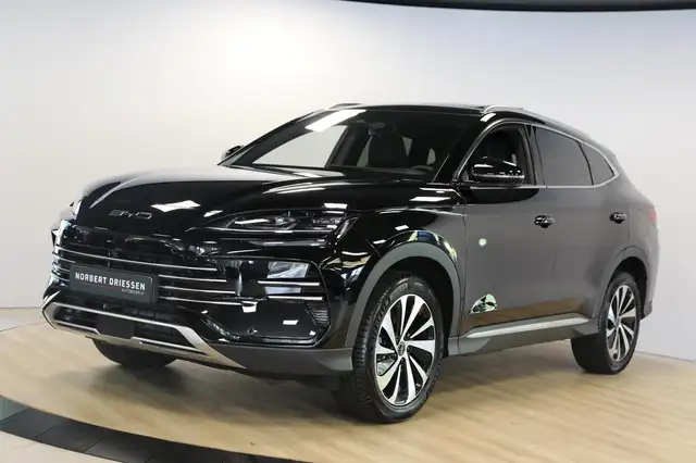 BYD Seal