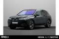 BMW iX xDrive50 High Executive 105 kWh | BIJTELLING 16% | Zwart - thumbnail 1