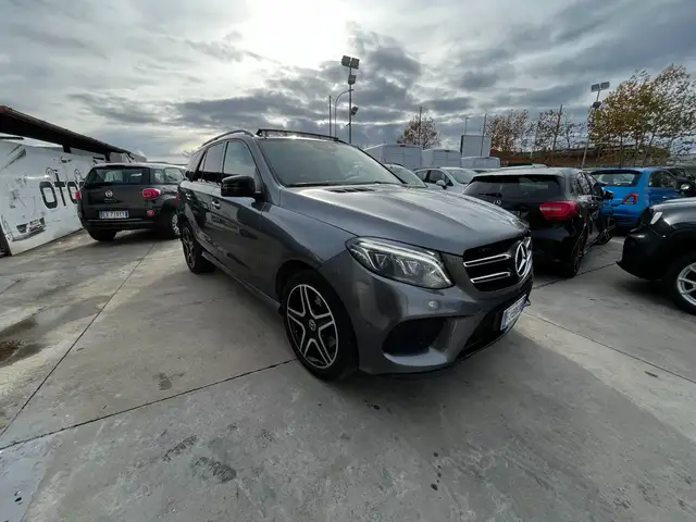 Mercedes-Benz GLE 250 d Premium Plus 4matic auto LEGGI NOTE