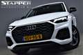 Audi Q5 50 TFSI e 299pk S-Line Automaat 1e Eig. Dealer OH Blanc - thumbnail 4